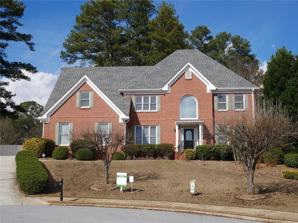 1561 Threepine Pl., Lilburn, GA 30047