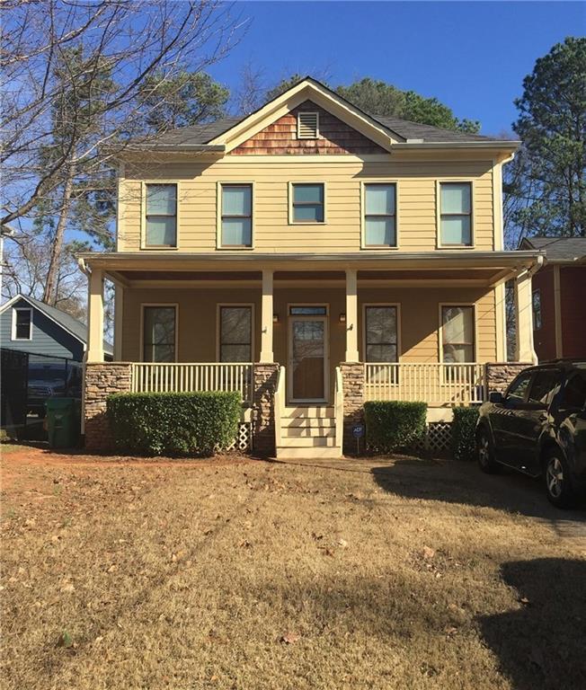 1894 Eastfield St., Decatur, GA 30032