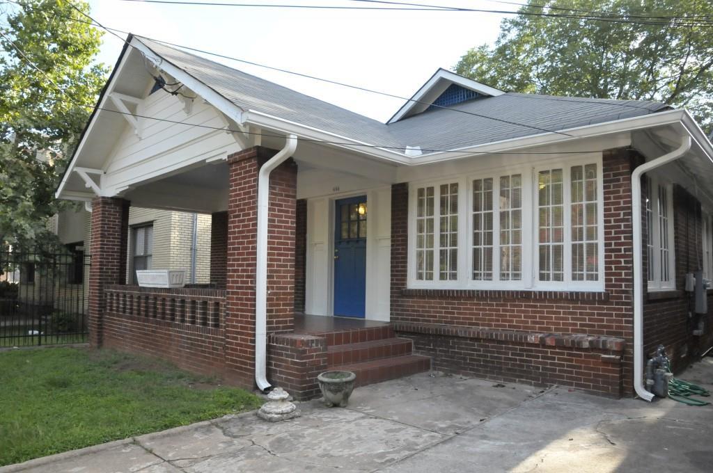 406 Parkway Dr., Atlanta, GA 30312