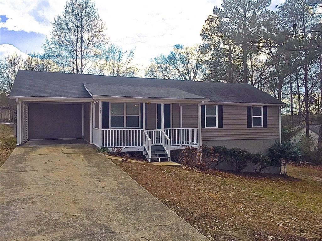 8293 Red Bud Dr., Villa Rica, GA 30180