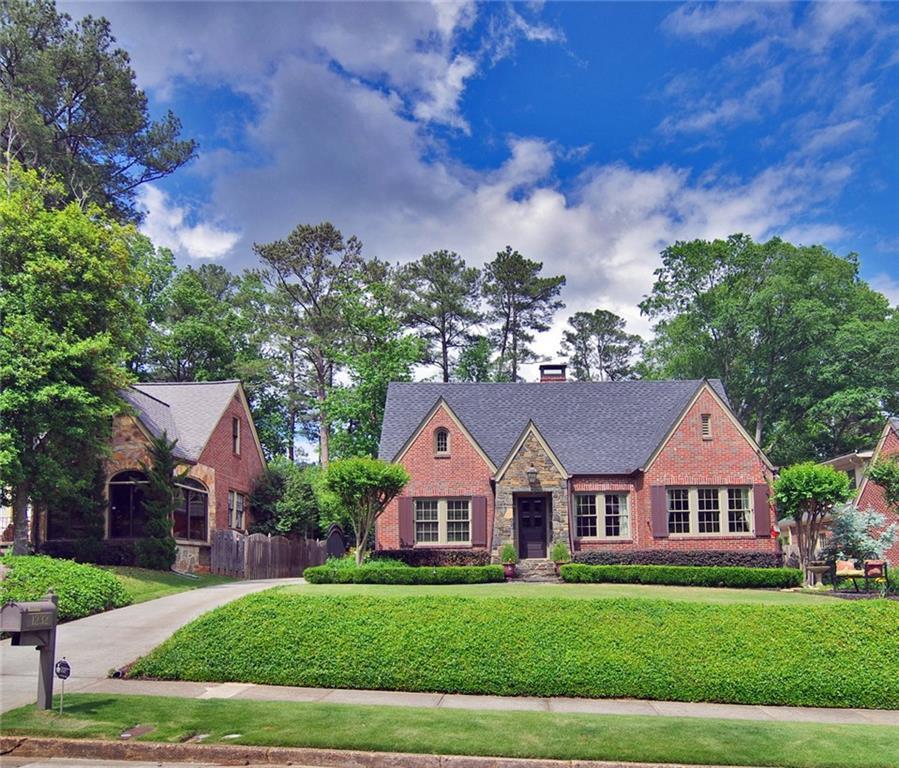 1232 Pasadena Ave., Atlanta, GA 30306