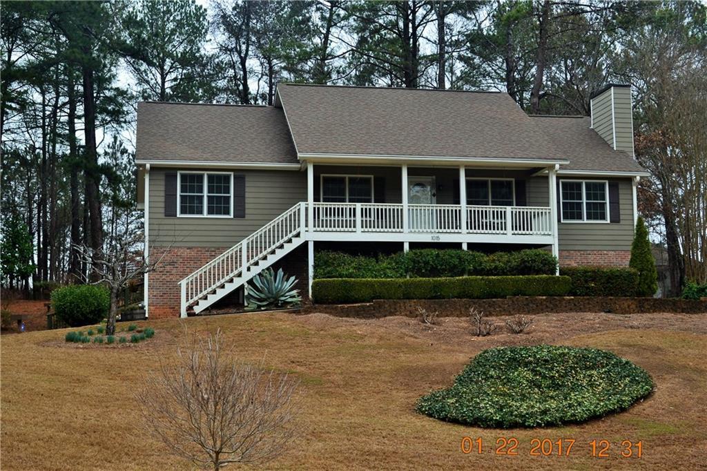 1015 Atherton Ln., Woodstock, GA 30189