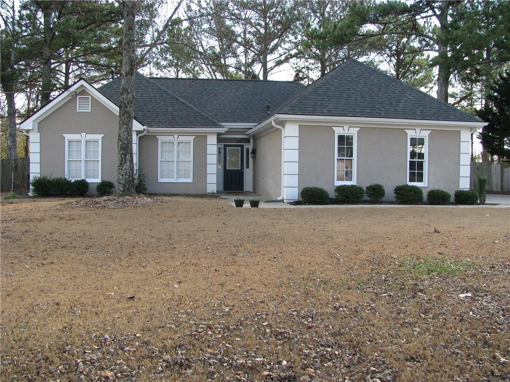 1340 Burning Bush Dr., Loganville, GA 30052