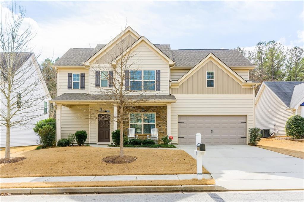 109 Horizon Hill, Newnan, GA 30265