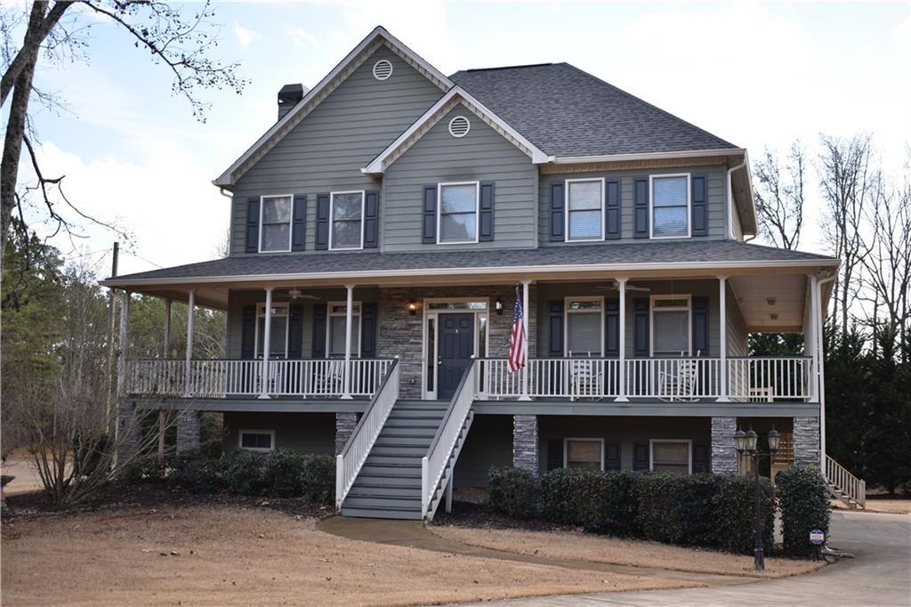 171 Falcon Pointe Dr., Canton, GA 30114