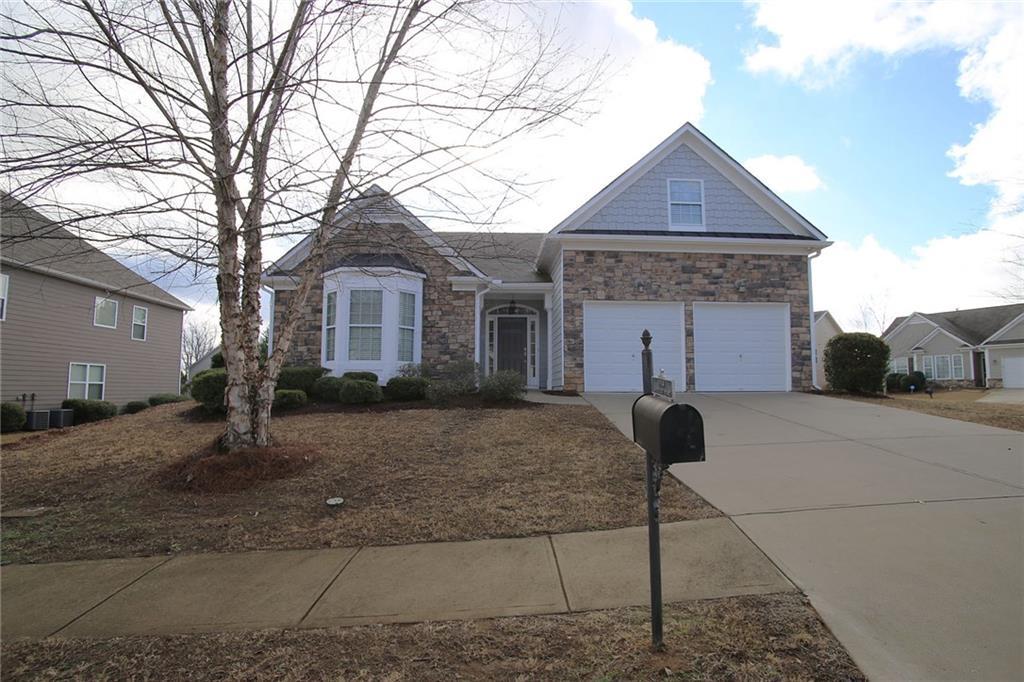 3854 SW Amberleigh Trace, Gainesville, GA 30507