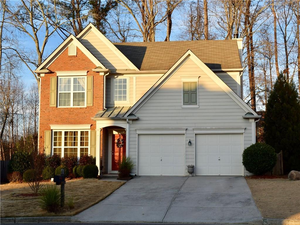 3830 Branch Bluff Ln., Cumming, GA 30040