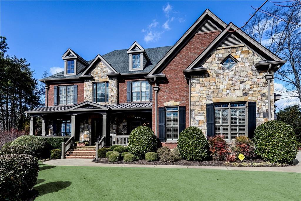 4047 Chapel Grove Dr., Marietta, GA 30062