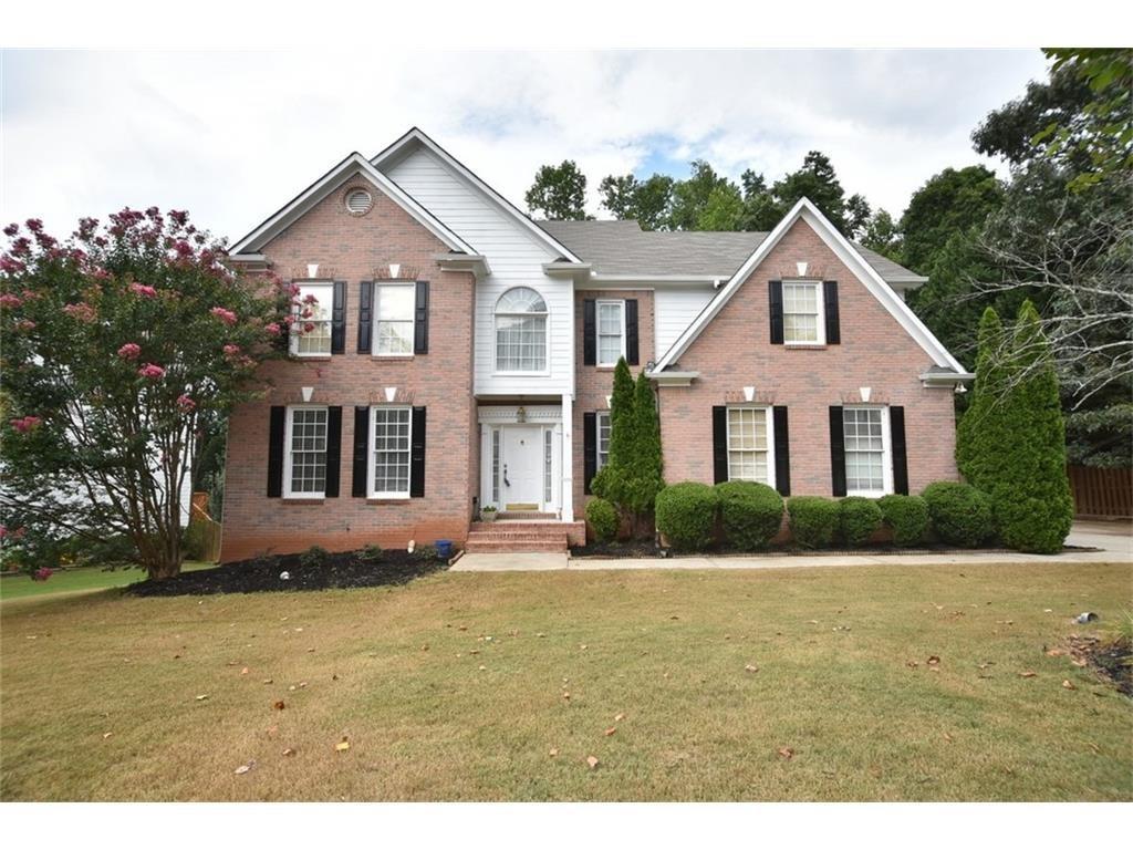 702 Kenion Forest Way, Lilburn, GA 30047