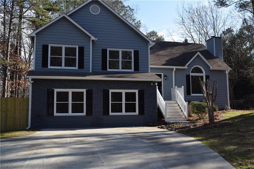 3088 Mount Tabor Church Rd., Dallas, GA 30157