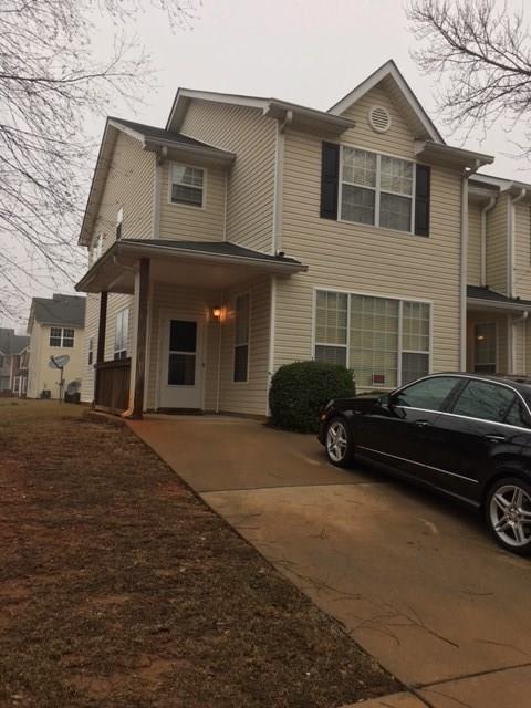 11395 Michelle Way, Hampton, GA 30228