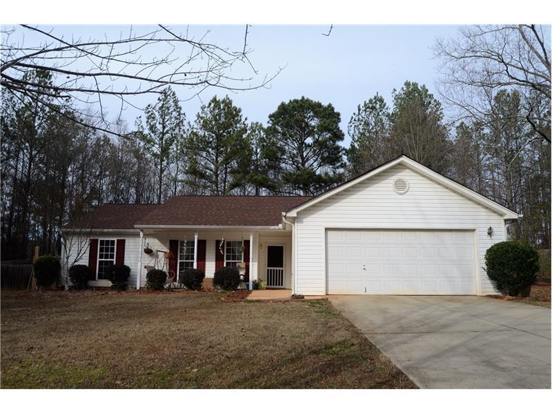 245 Crofton Ridge, Bethlehem, GA 30620