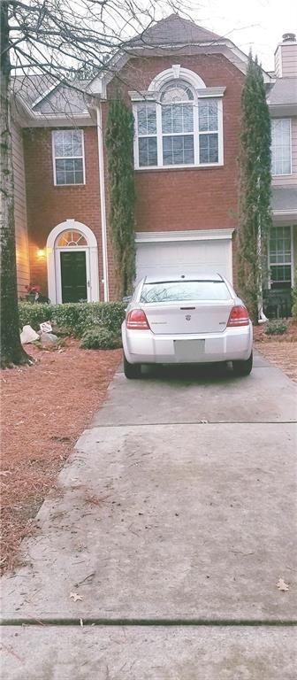 41 Oak Green Dr., Lawrenceville, GA 30044