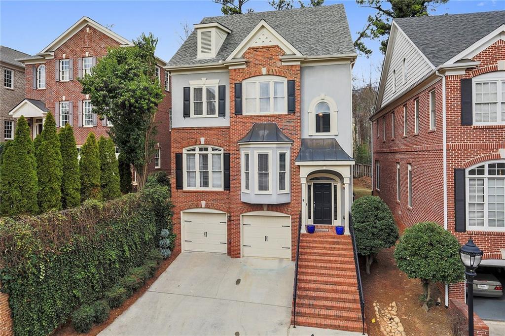 2694 Lenox Road Ne Unit #3 Rd., Atlanta, GA 30324