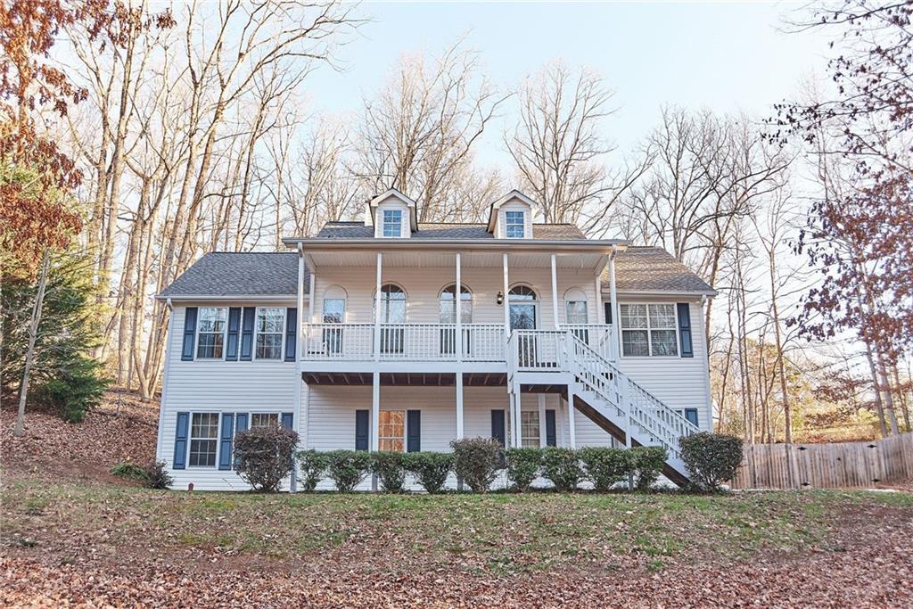 7245 Briardale Dr., Cumming, GA 30041
