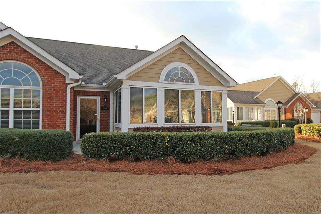 [Address Hidden by Seller], Marietta, GA 30064