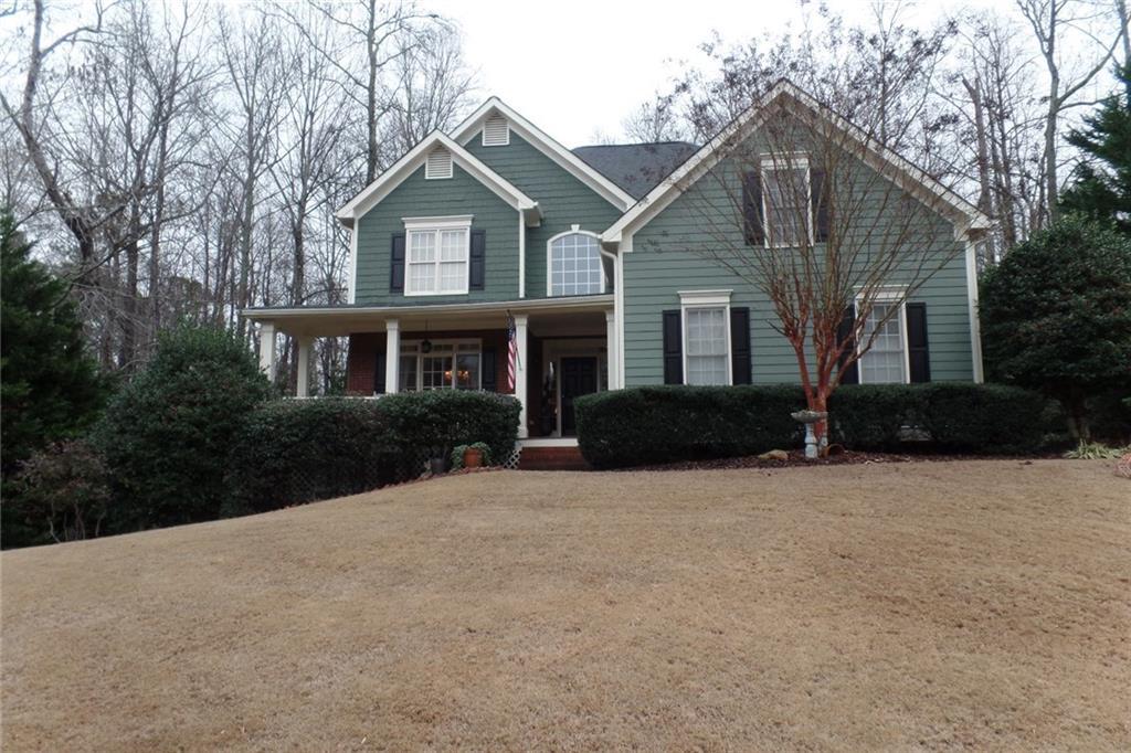 4035 High Gables, Cumming, GA 30041