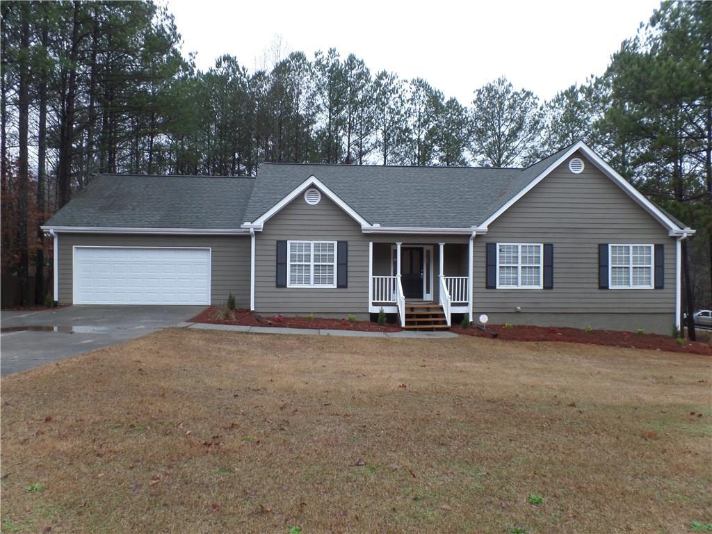 2430 Tribble Creek Cove, Grayson, GA 30017
