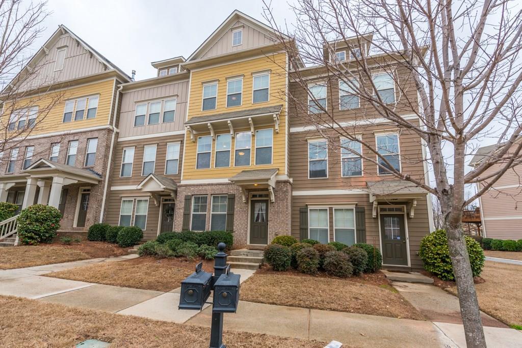 627 Grove Manor Park, Suwanee, GA 30024