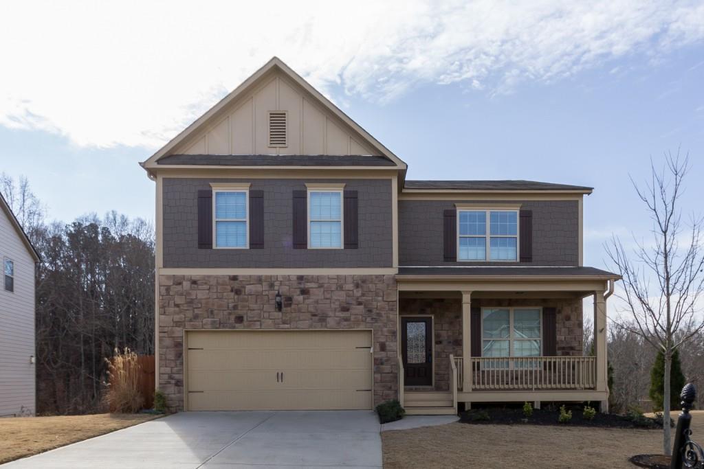 1455 Apple Blossom Dr., Cumming, GA 30041