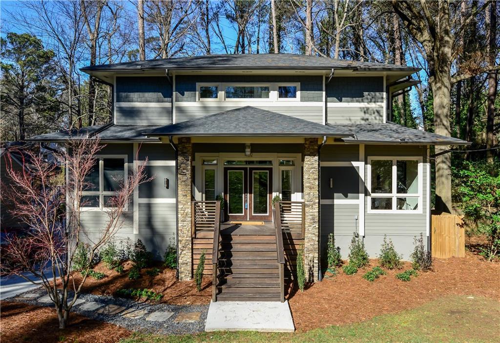 1182 Kingsley Cir., Atlanta, GA 30324