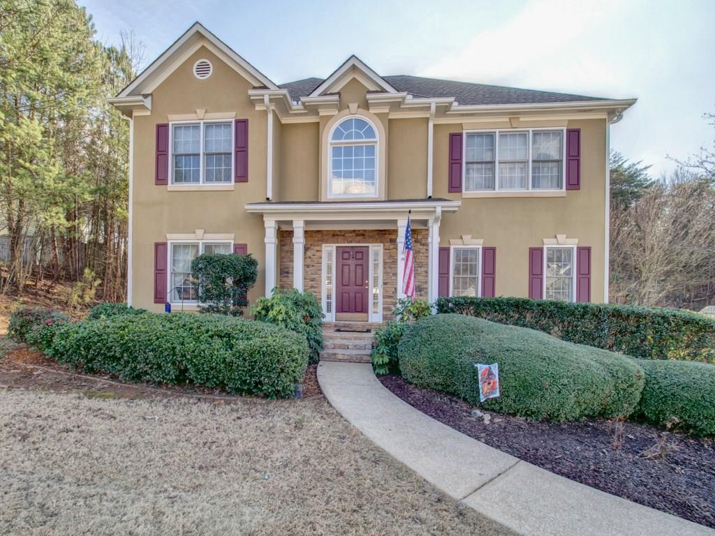 1850 Watercrest Dr., Cumming, GA 30041
