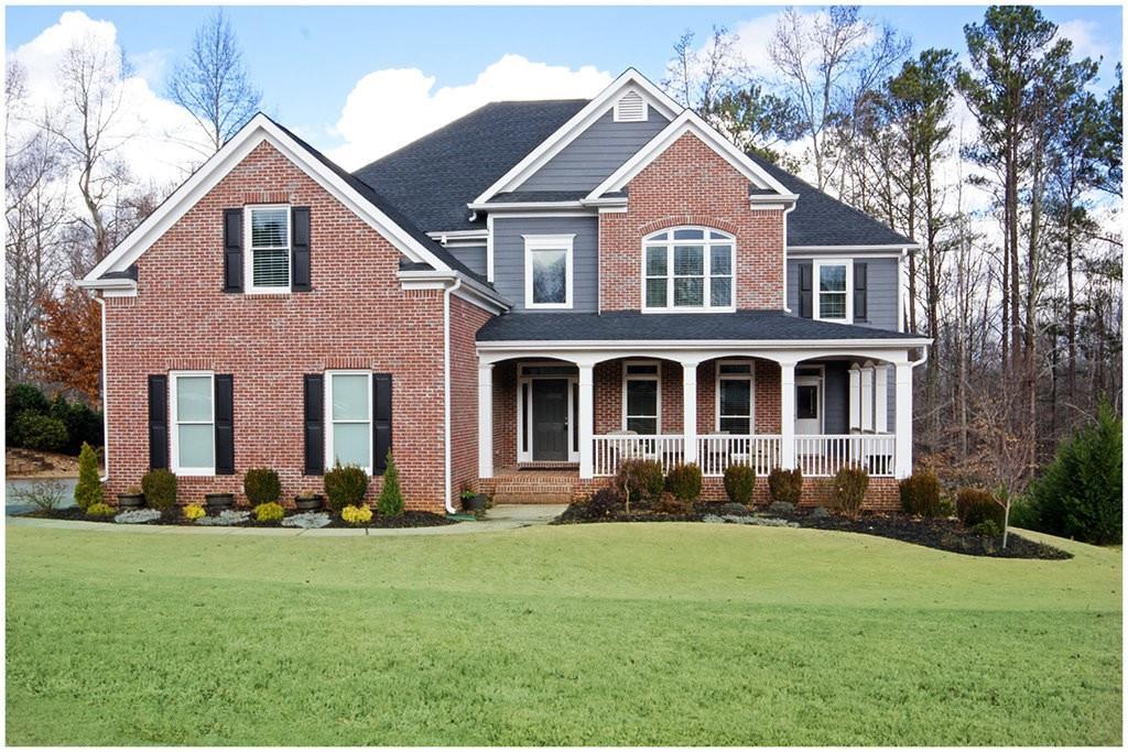 4470 Sloan Ridge, Cumming, GA 30028