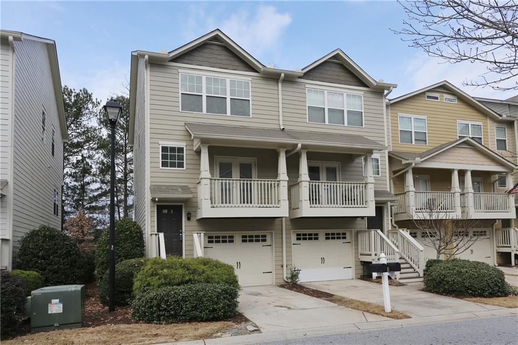 1113 Liberty Pkwy., Atlanta, GA 30318