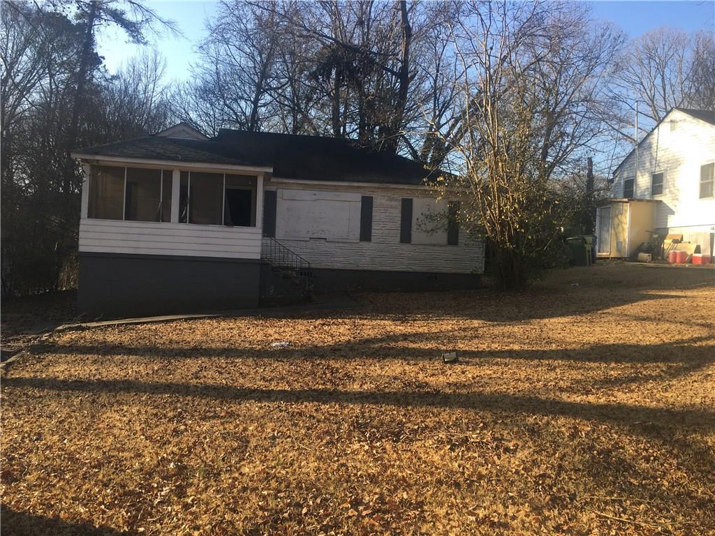 869 Midway St., Atlanta, GA 30315