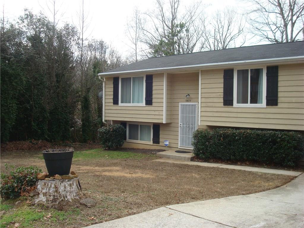 5477 Martins Crossing Rd., Stone Mountain, GA 30088