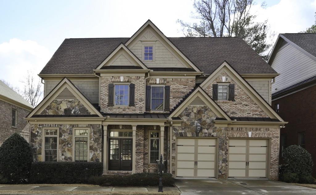 6285 Mount Vernon Oaks Dr., Sandy Springs, GA 30328