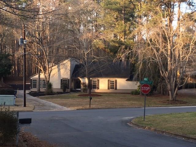 150 Summerfield Dr., Alpharetta, GA 30022