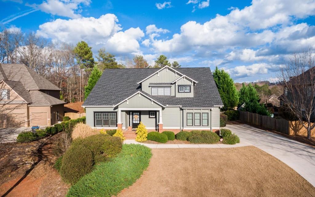 904 Gold Ridge Ct., Canton, GA 30114