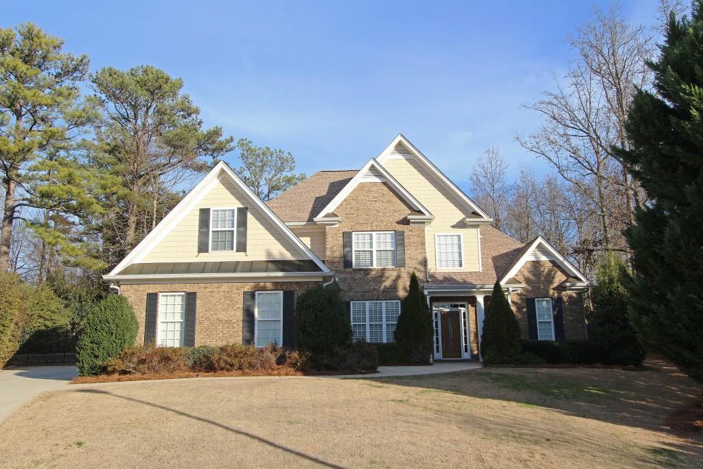 866 Carriage Run Ct., Lawrenceville, GA 30046