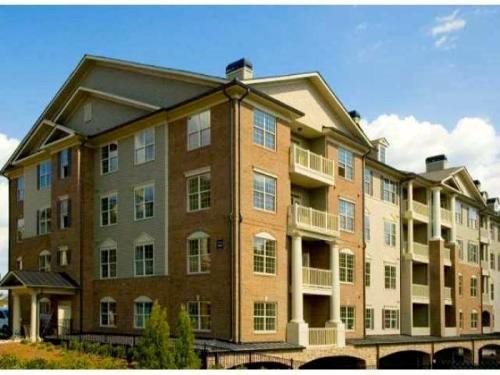4805 W Village Way #1305, Smyrna, GA 30080