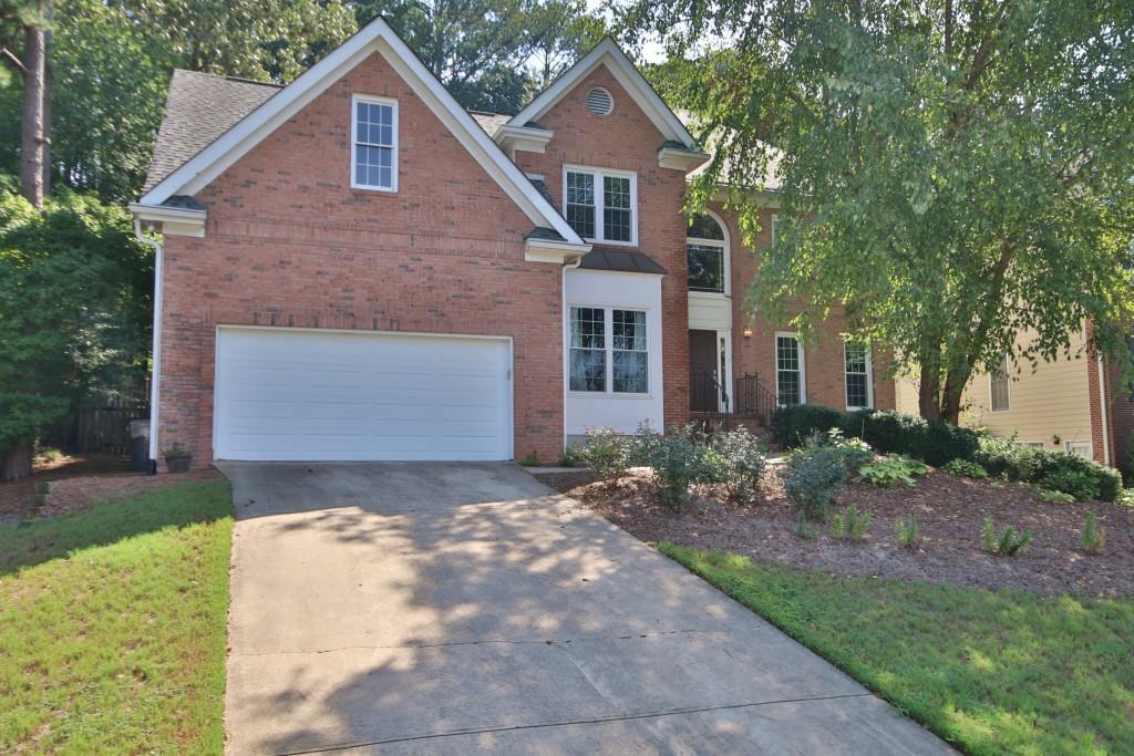 2237 Merrymount Dr., Suwanee, GA 30024