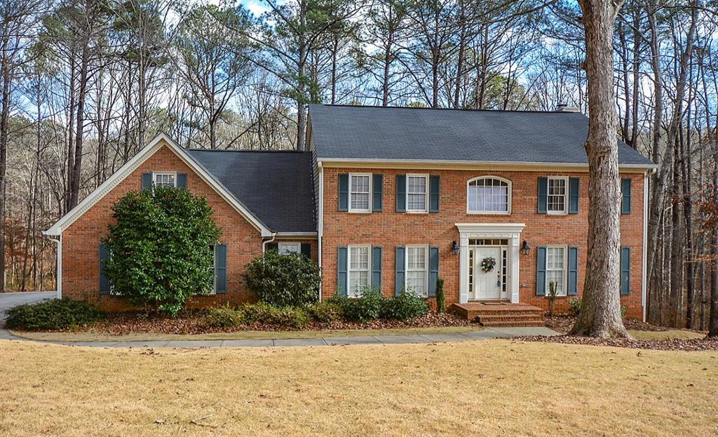 1470 Sandford Tr., Lilburn, GA 30047