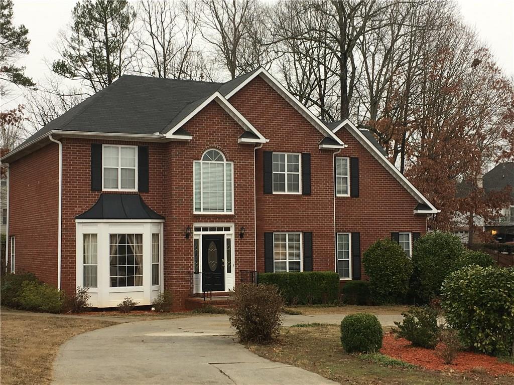 9426 Woodlawn Dr., Douglasville, GA 30135