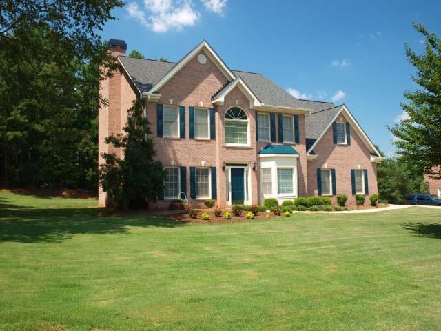 4580 Hamptons Club Dr., Alpharetta, GA 30004