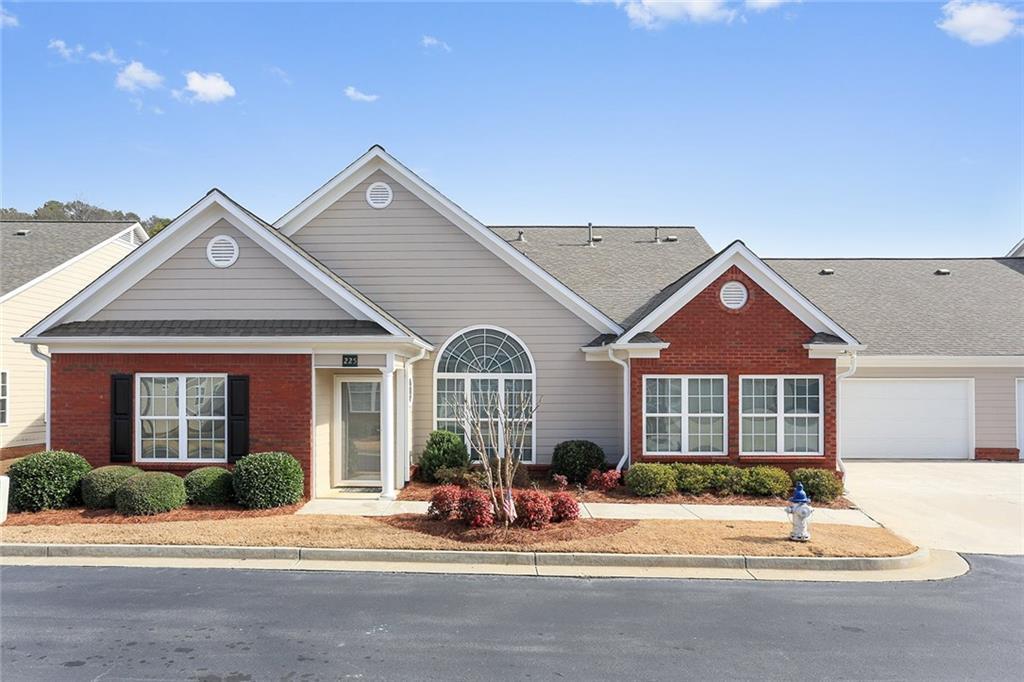 226 Hames Rd. #225, Woodstock, GA 30188