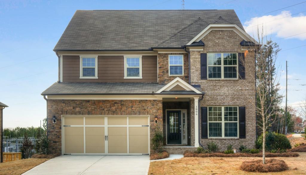 1806 Brookside Elm Dr., Duluth, GA 30097