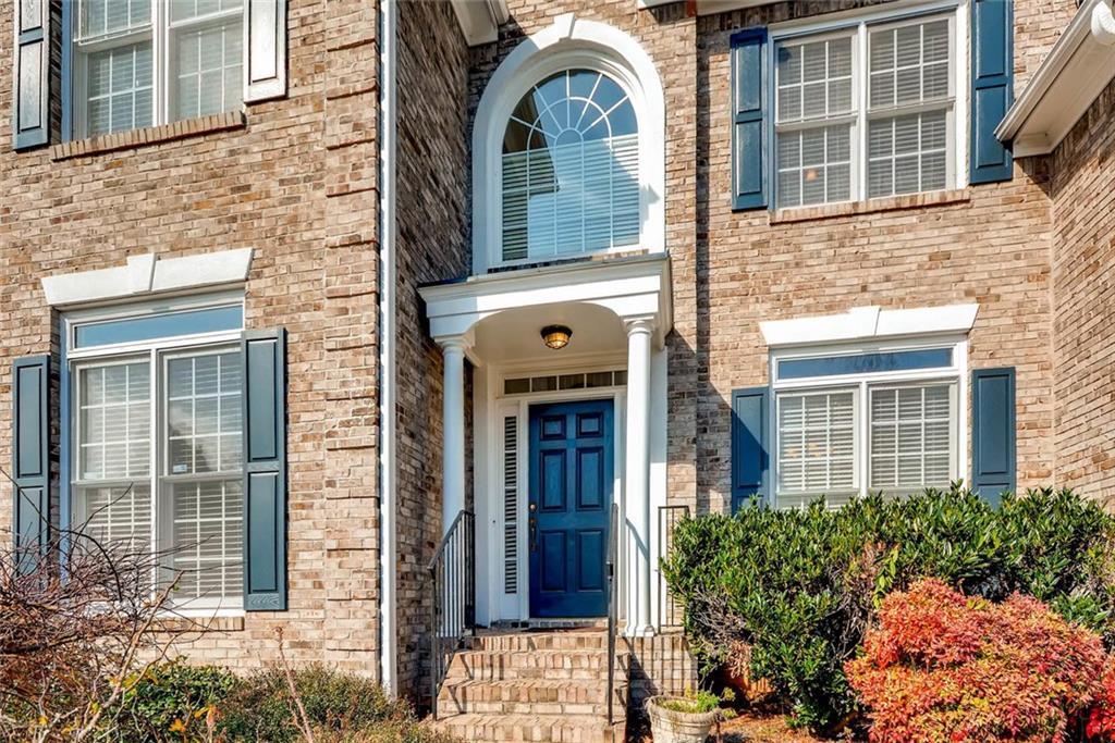 4836 Cedar Wood Dr., Lilburn, GA 30047