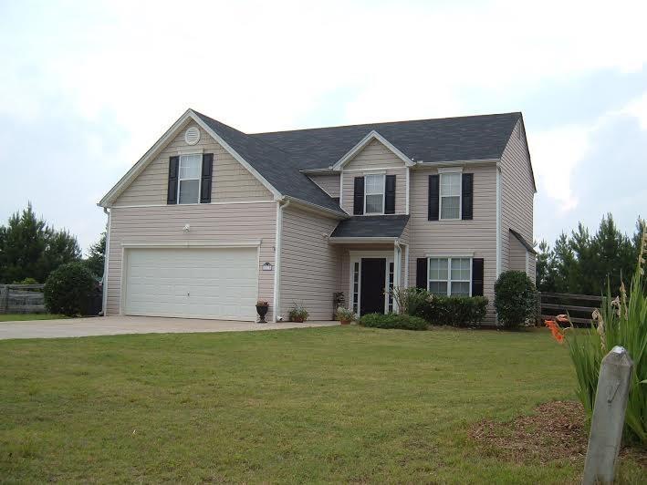 5075 Meadow Overlook Dr., Cumming, GA 30040