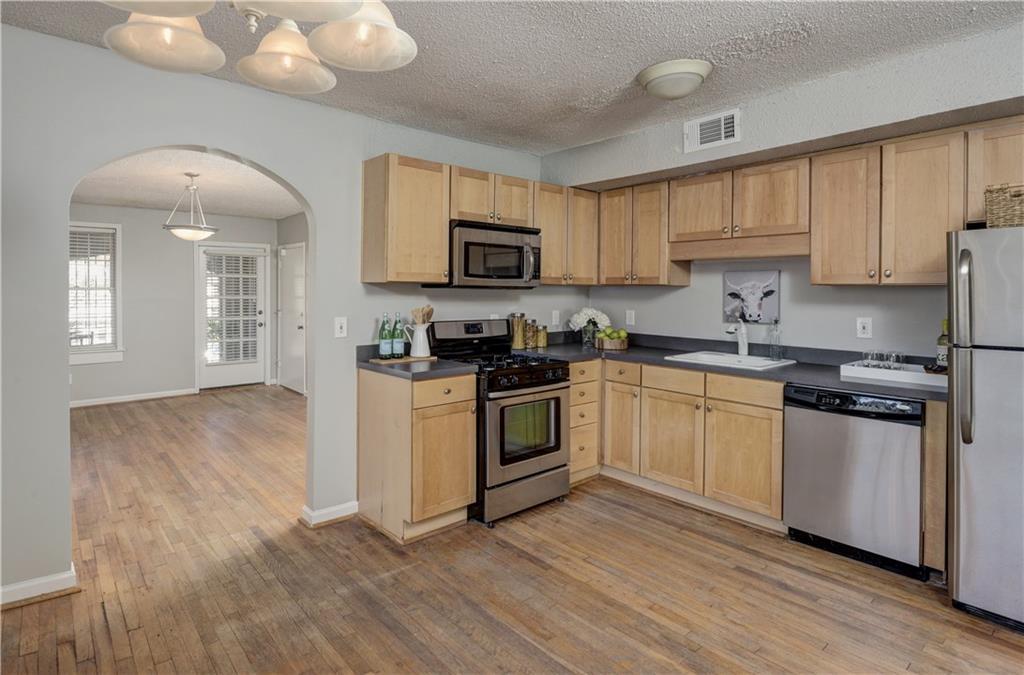 305 Atlanta Ave. #4, Atlanta, GA 30315