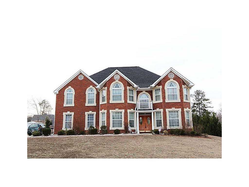 113 Hambrick Dr., Stockbridge, GA 30281