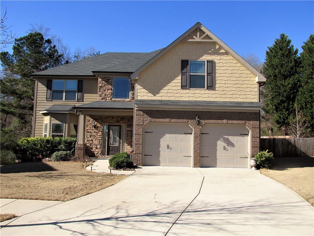 1948 Trellis View Ct., Loganville, GA 30052