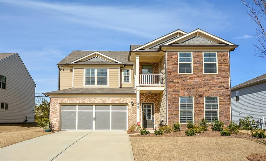 3003 Blossom Hill Ct., Roswell, GA 30076