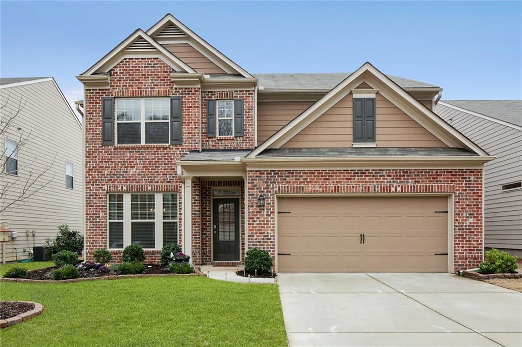 5260 Brierstone Dr., Alpharetta, GA 30004