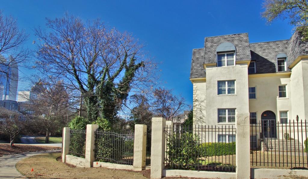 1230 Piedmont Ave. #306, Atlanta, GA 30309