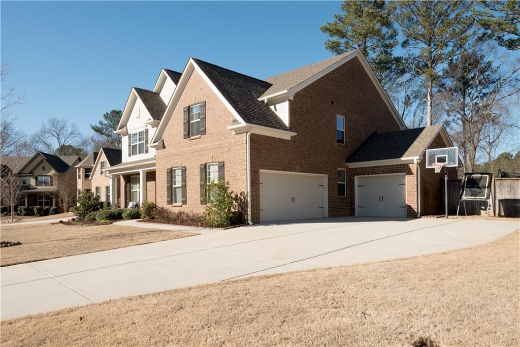 4973 Sydney Ln., Marietta, GA 30066